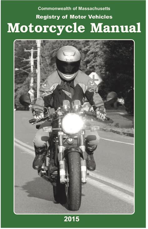 is the ma motorcycle permit test hard|2024 massachusetts motorcycle permit manual.